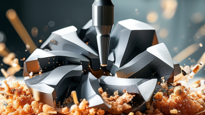 How to Choose the Best Face Milling Cutter for Your Needs?