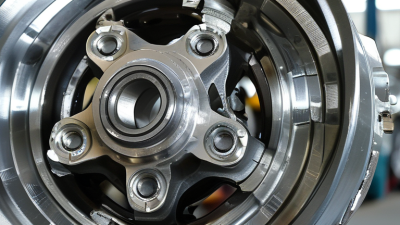 Top Quality Car Hub Bearings from China for Your Global Sourcing?