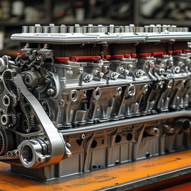 How to Choose Quality Parts for Your Engine Today?