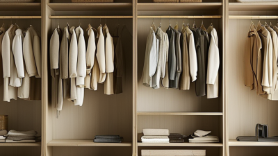 Top Tips for Choosing the Right Oval Closet Rod?