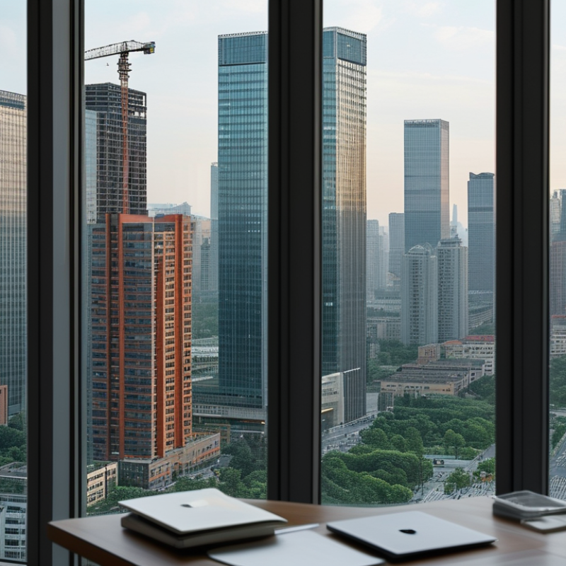 Best Windows for Global Procurement Needs in China?