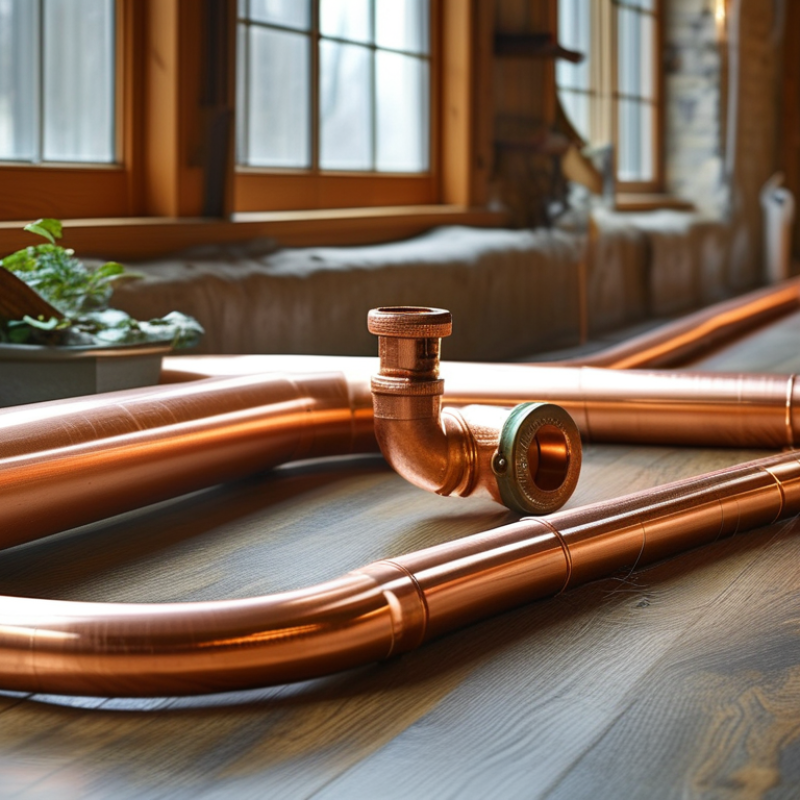 Top Tips for Choosing the Best Heater Pipes for Your Needs?