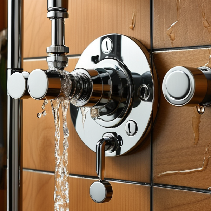Top 10 Steps to Install a Wall Mounted Shower Valve Easily?