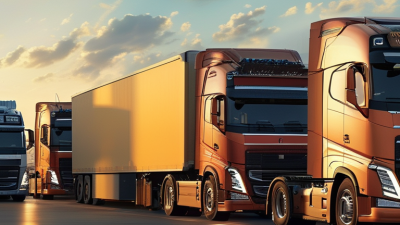 Top 10 Companies for International Car Transport Services?