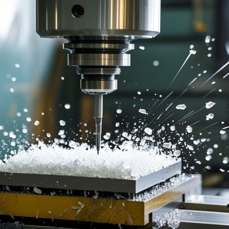 How to Improve Precision in CNC Machining for Better Results?