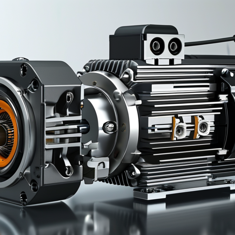 Top 10 Benefits of Using Hybrid Stepper Motors for Your Business?