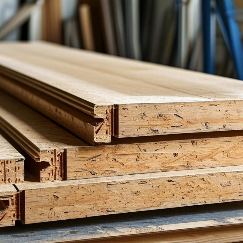 2026 How to Choose Osb Tongue And Groove Panels for Your Projects?