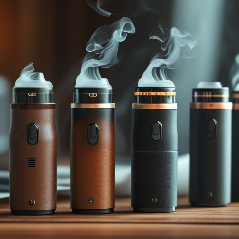 Why Does My Disposable Vape Taste Burnt and How to Fix It?