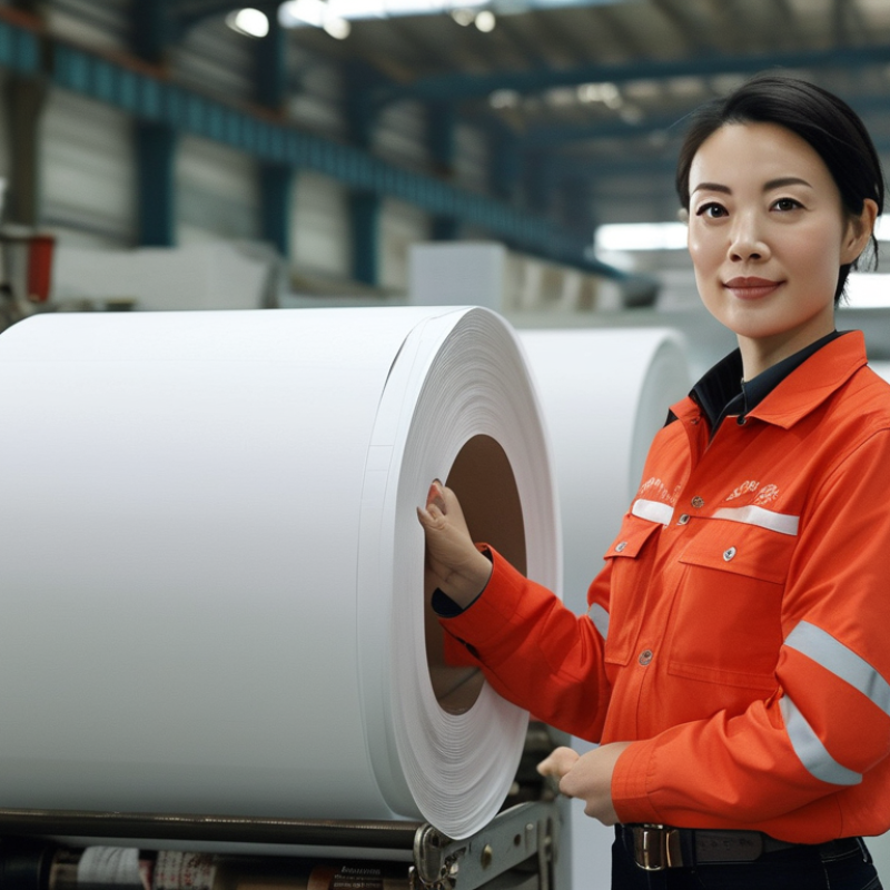 China Top Copy Paper Suppliers for Your Global Sourcing Needs