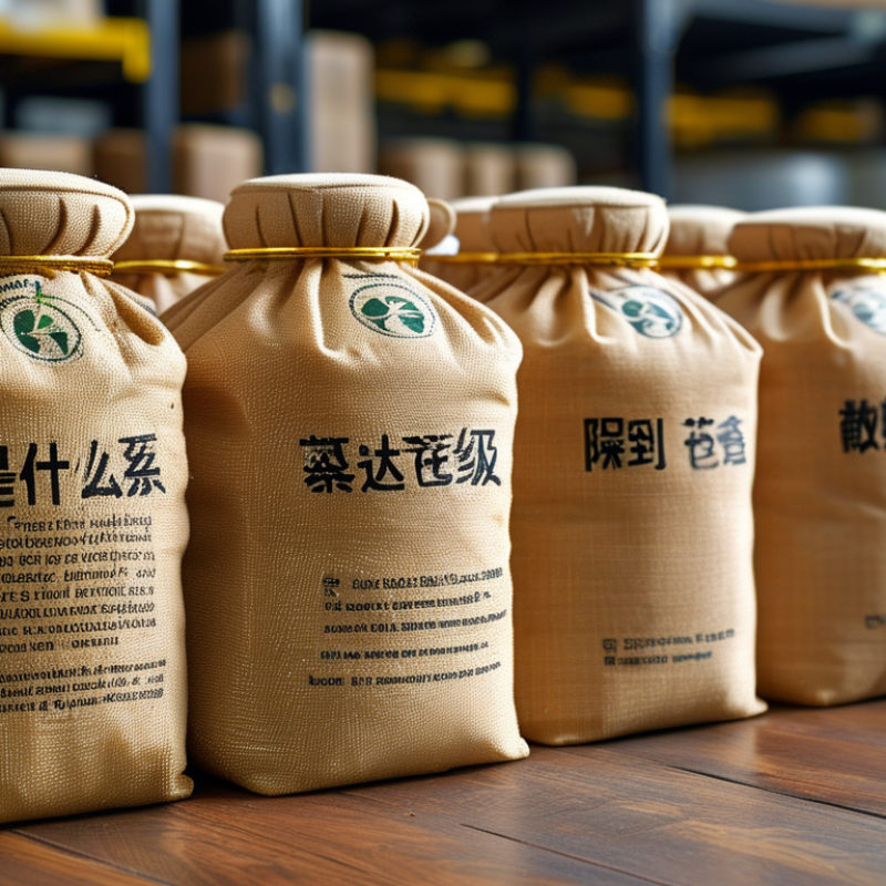 What Makes a Bulk Bag Food Grade for Safe Packaging?