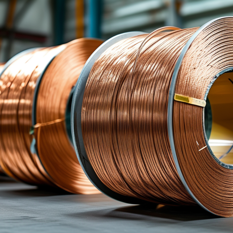 Why Choose Insulated Aluminum Wire for Your Electrical Needs?