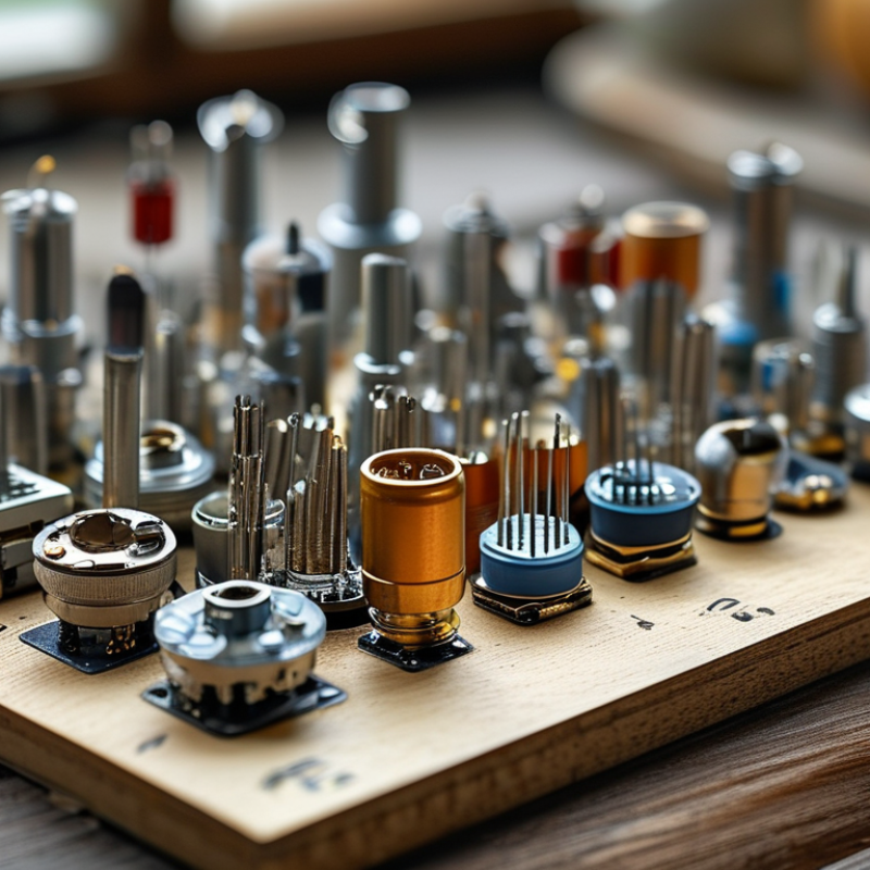 2026 How to Choose Male Female Header Pins for Your Needs?