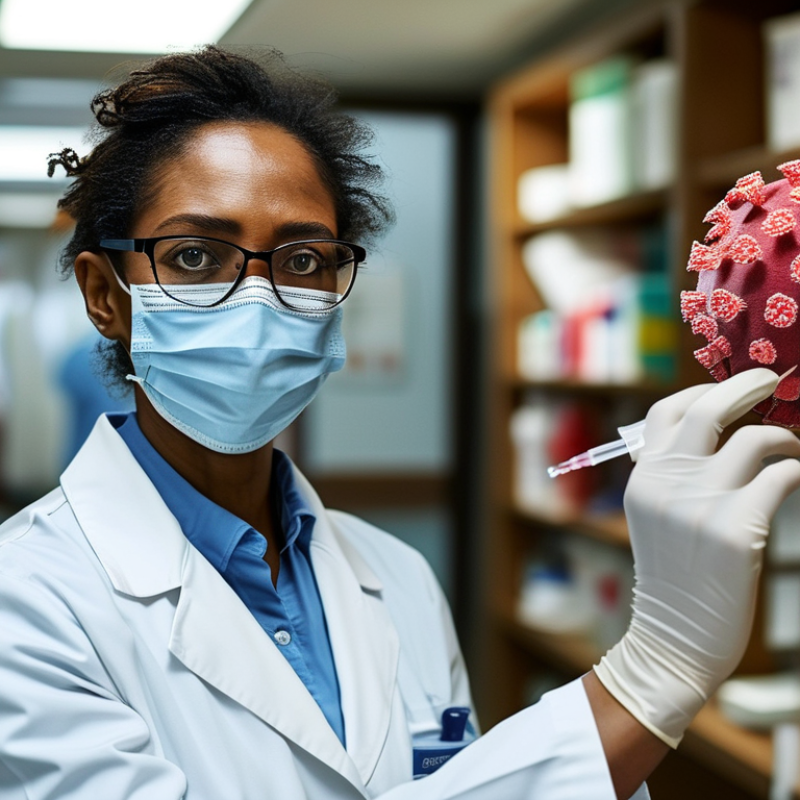 What to Know About 13-Valent Pneumonia Vaccine for Procurement?