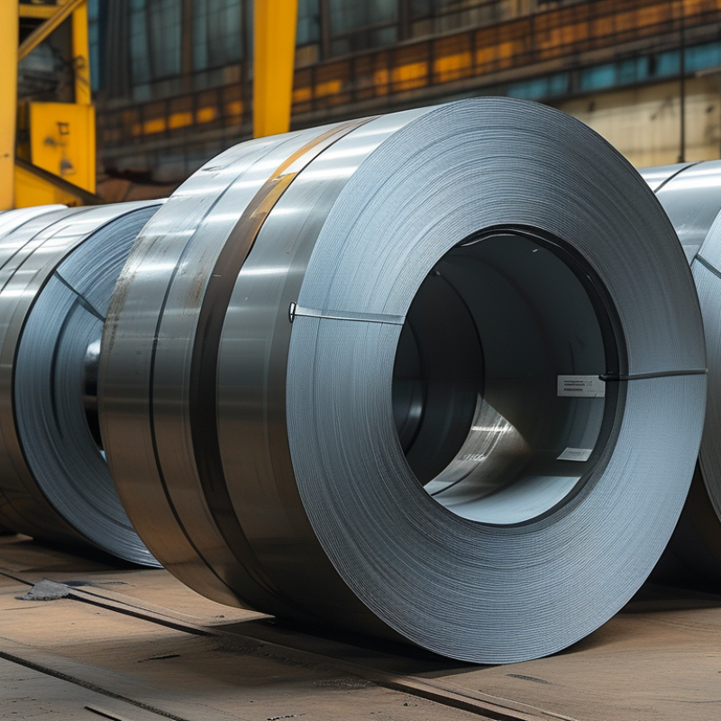 How to Choose the Best High Carbon Steel Coil for Your Needs?