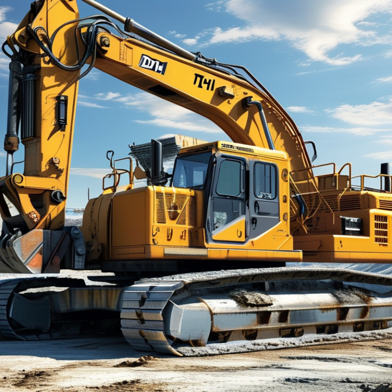 Why Choose Dth Boring Machine for Your Next Project?