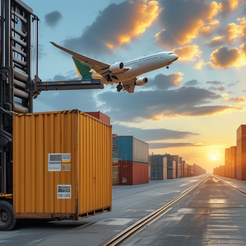 How to Track Your Shipment Effectively for Global Purchases?