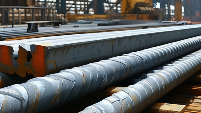 Why Choose Hot Rolled Steel Bar for Your Next Project?