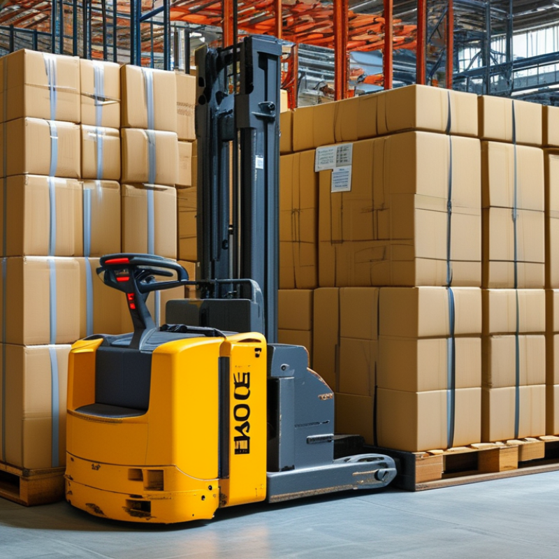 What is a Pallet Strapping Kit and How to Choose the Right One?