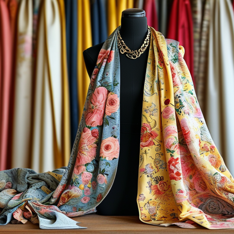 How to Source Quality Italian Fabric for Your Business?