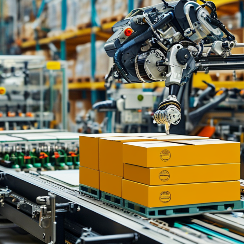 Best Packaging Equipment for Efficient Production Solutions?