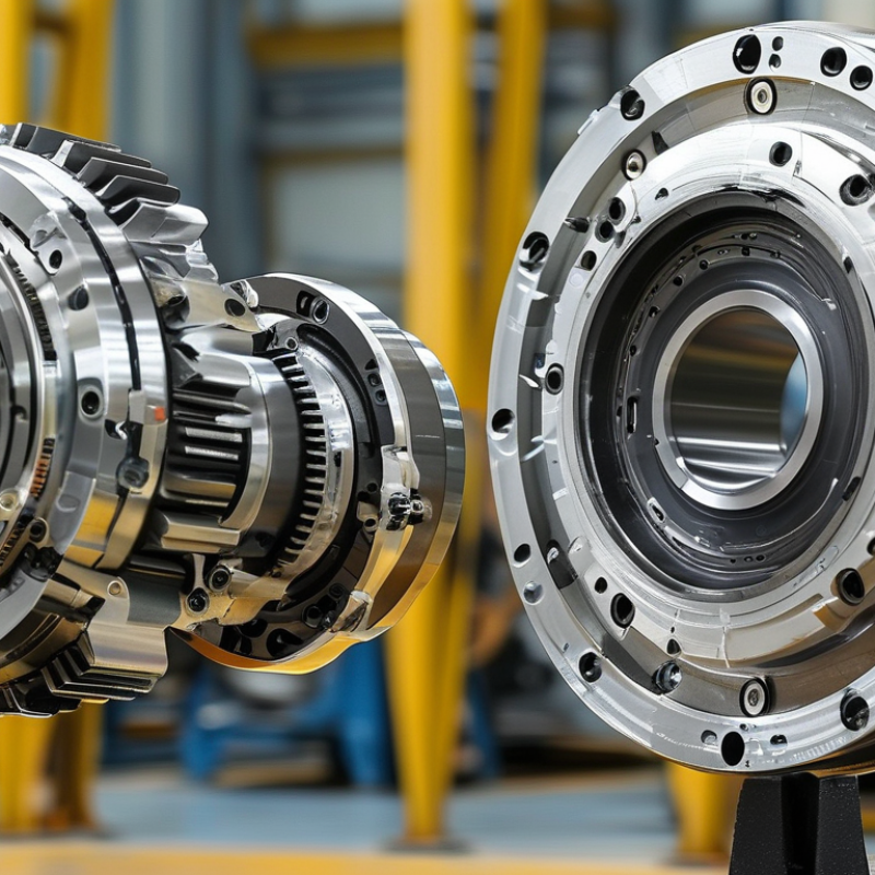 Top Planetary Gear Assembly Suppliers in China for Global Buyers?