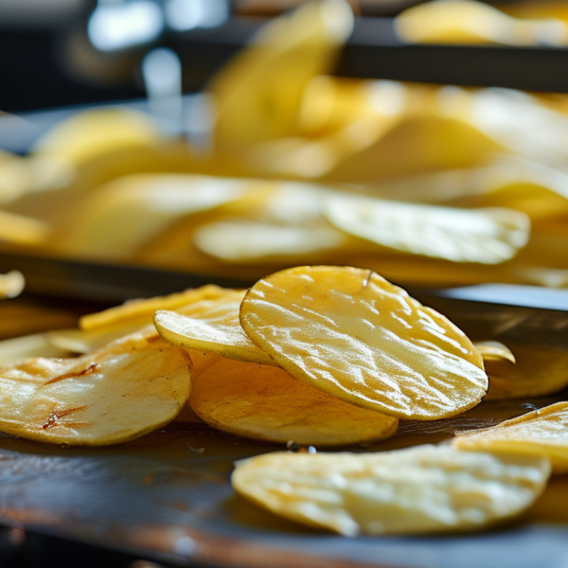 Top Potato Flakes Processing Line Solutions for Global Buyers?
