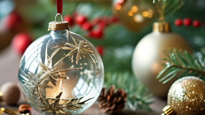 Top 10 Antique Christmas Decorations for Unique Holiday Charm?