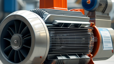 Top 10 Benefits of Using Regenerative Blowers for Your Business?