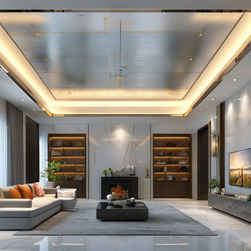 China Best Aluminum Ceiling Profile for Global Buyers?