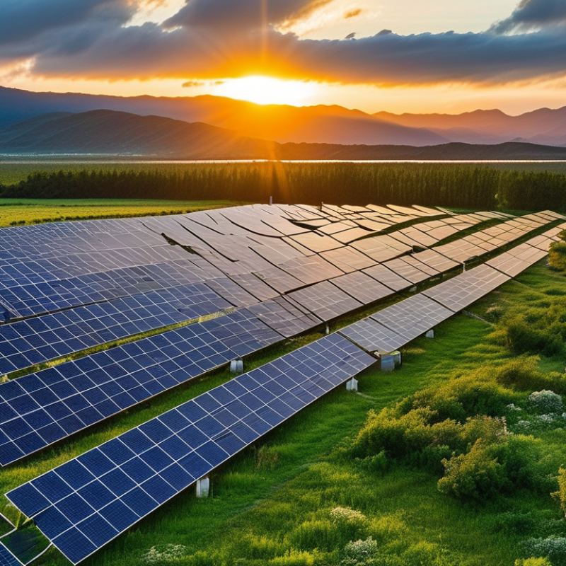How to Improve Solar Panel Efficiency Factors Explained?