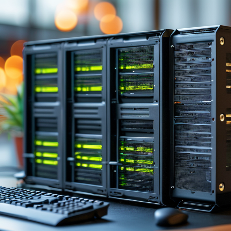 Top 10 Benefits of Dedicated Hosting for Global Buyers?