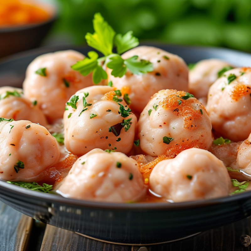 What Are Frozen Fish Balls Benefits and Best Suppliers?