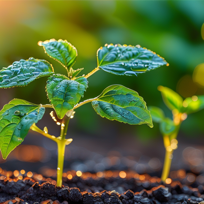 10 Best Water Soluble Magnesium Fertilizers for Optimal Growth?