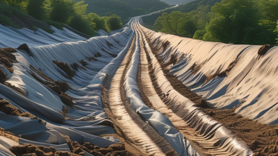How to Choose the Right GSM Geotextile for Your Project?