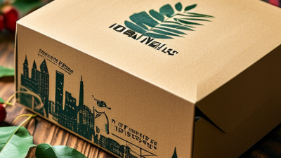 Top 10 Marketing Boxes Packaging Trends You Need to Know?