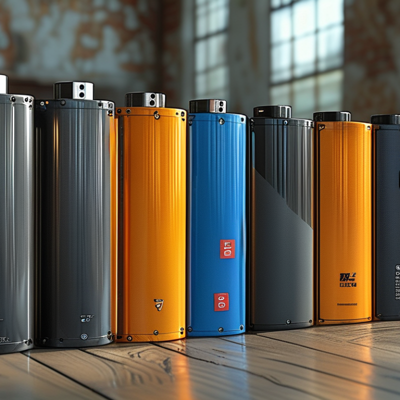 How to Choose the Best Lithium Battery for Your Needs?