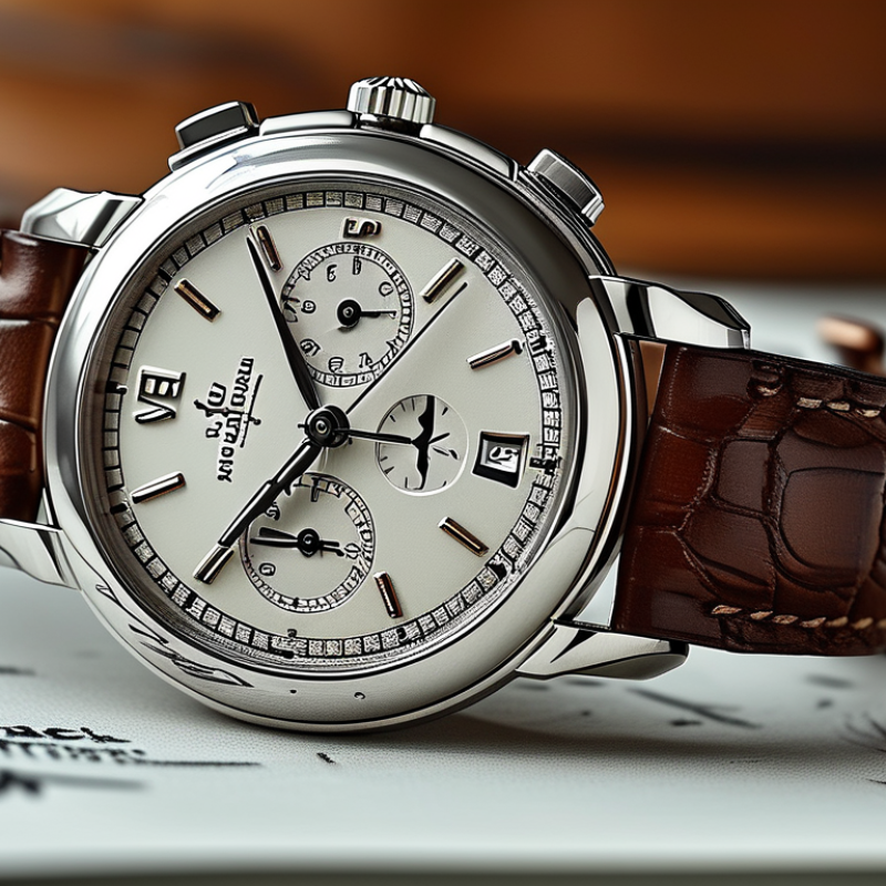 What is Patek Philippe Calatrava and Why is it So Valued?