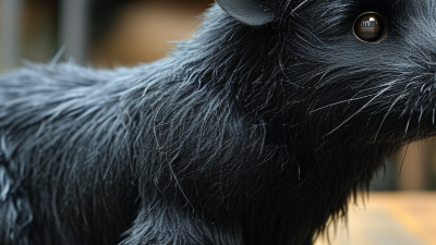 What is Fiber Black and Why is it Important for Buyers?