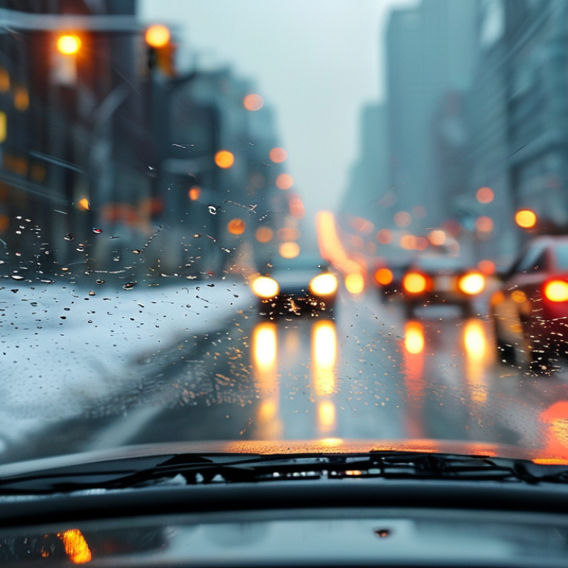 Why Choose Special Wiper Blades for Maximum Visibility?