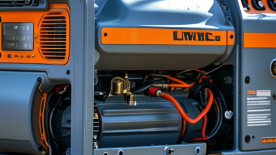 How to Choose the Best Quiet Diesel Generator for Your Needs?