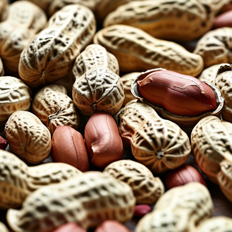 Ultimate Guide to Peanut Kernels Benefits and Buying Tips