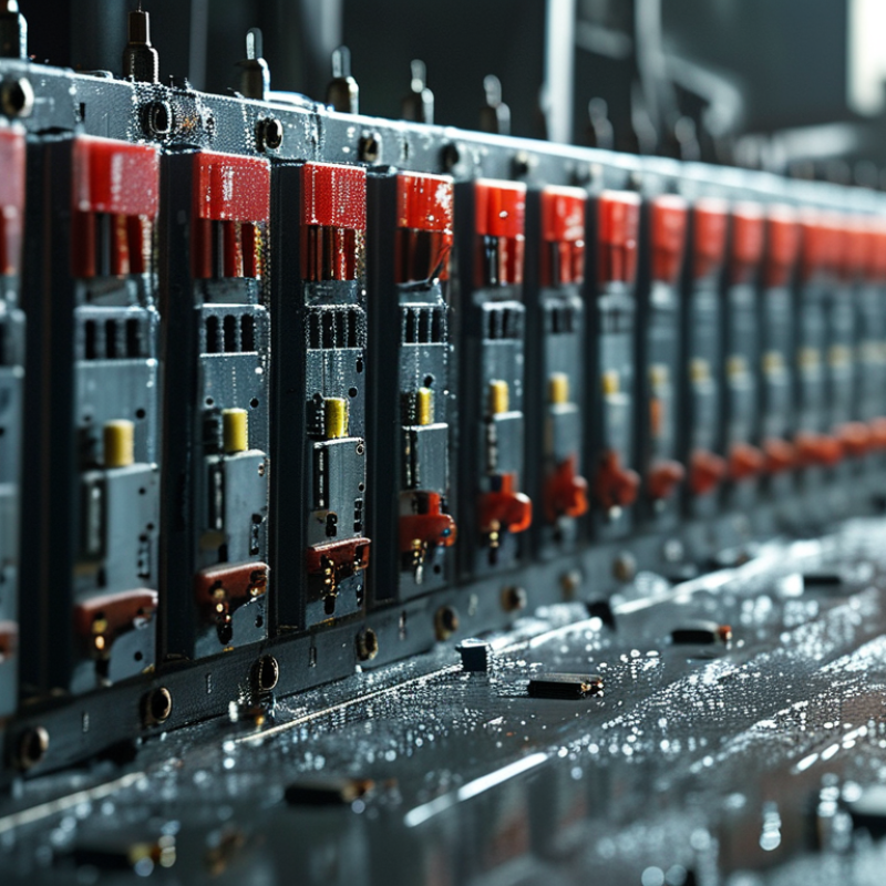 2026 How to Determine Lifespan of Electronic Switches in Harsh Environments?