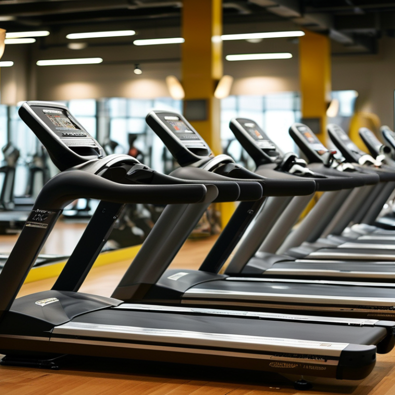 Top 5 Commercial Treadmills for Your Gym Needs?