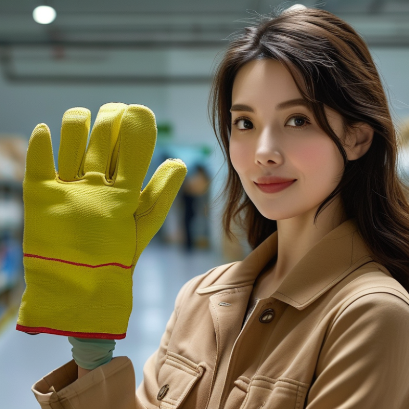 Top Eco Friendly Gloves from China for Global Buyers?