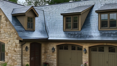 Why Choose Stone Coated Roofing for Your Home Needs?
