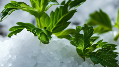 China Top 10 O Benzylhydroxylamine Hydrochloride Suppliers?