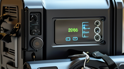 Top 10 Best Portable Ventilators for Global Buyers in 2026?