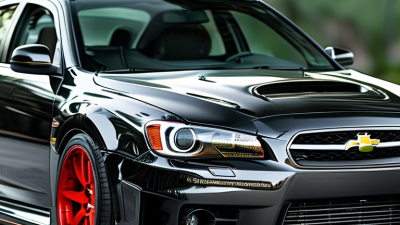 10 Essential Tips for Choosing the Right Car Front Bumper?