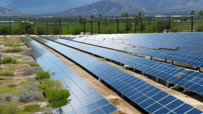 Top 10 Benefits of Solar Panels in Southern California?
