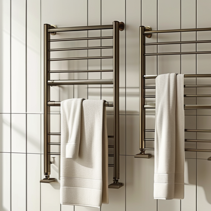What is Towel Holder and How to Choose the Best One?
